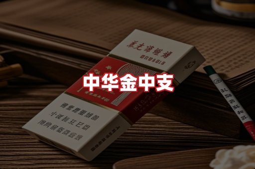 中华金中支